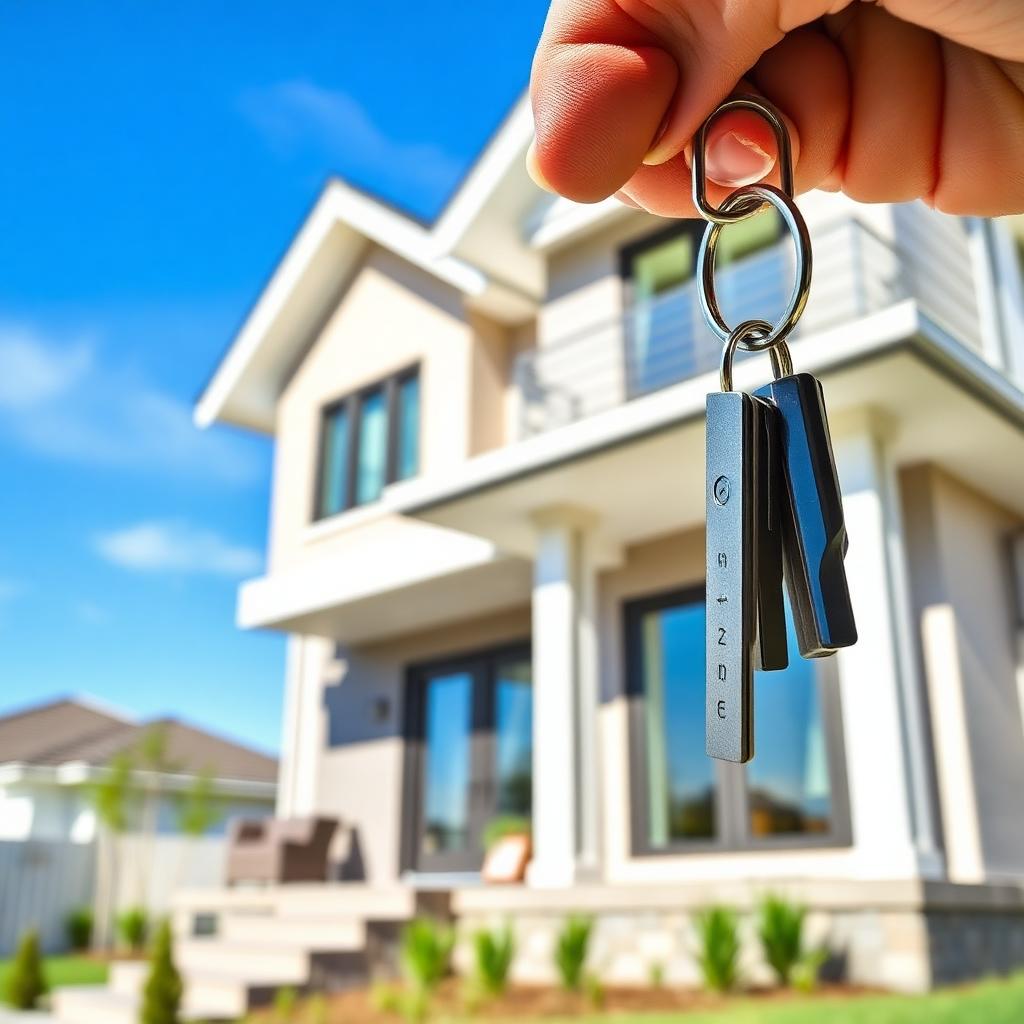 Prêt immobilier